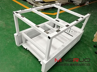 珠海钣金加工 做机柜要注意的几点_新半岛官方网站