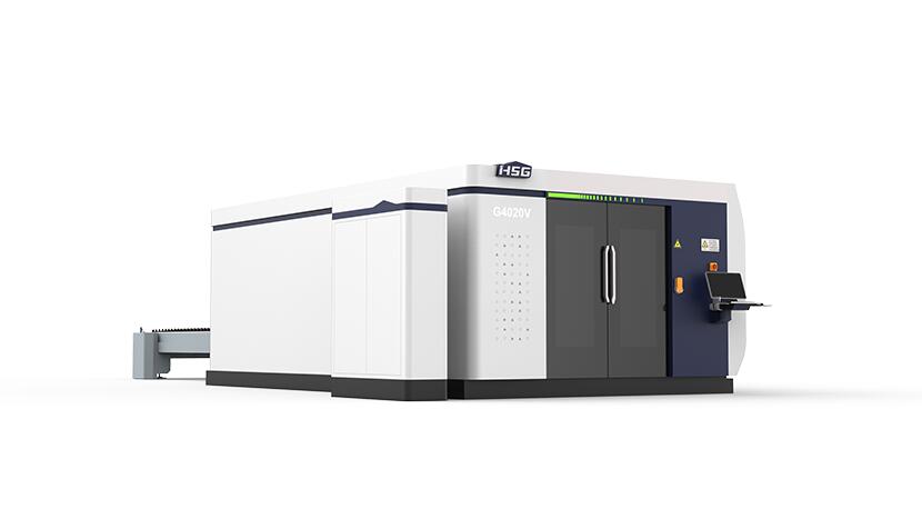 板材用6KW激光切割机-钣金加工珠海机箱机柜半岛(中国)激光切割新半岛官方网站