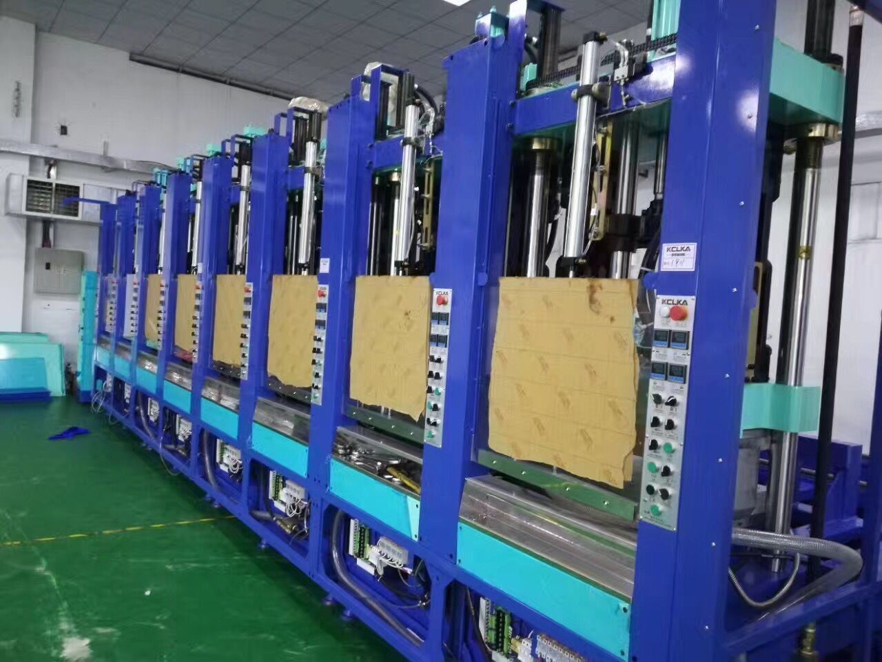 钣金加工对比高精密钣金加工的区别-钣金加工珠海机箱机柜半岛(中国)激光切割新半岛官方网站