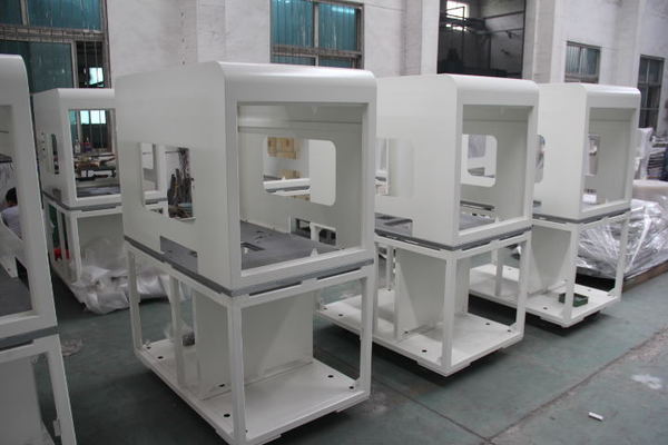 钣金加工企业该如何减少误差-钣金加工珠海机箱机柜半岛(中国)激光切割新半岛官方网站