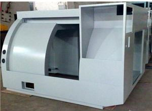 什么是钣金加工的冷加工技术-钣金加工珠海机箱机柜半岛(中国)激光切割新半岛官方网站