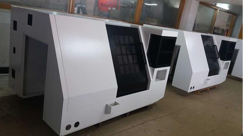 钣金加工自动化是发展的必然趋势-钣金加工珠海机箱机柜半岛(中国)激光切割新半岛官方网站