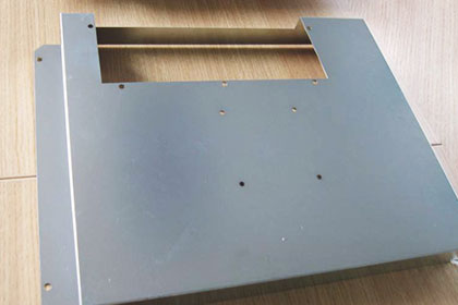 钣金表面加工处理的方式有哪些？-钣金加工珠海机箱机柜半岛(中国)激光切割新半岛官方网站