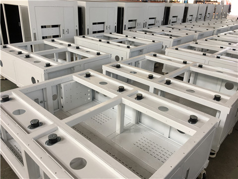 钣金加工合理利用材料的三种方法-钣金加工珠海机箱机柜半岛(中国)激光切割新半岛官方网站